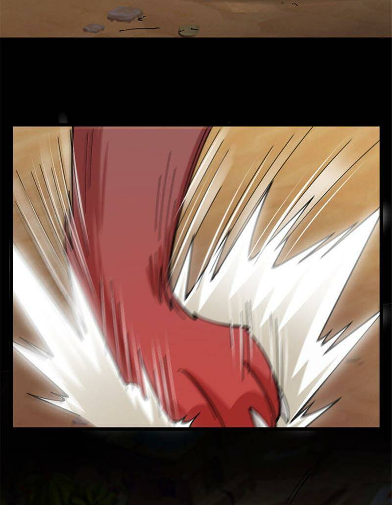 Thả Vu Nữ Đó Ra: Chapter 452