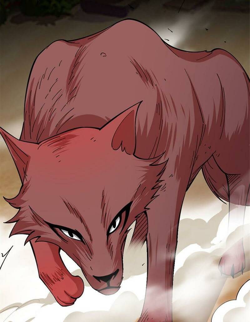 Thả Vu Nữ Đó Ra: Chapter 452