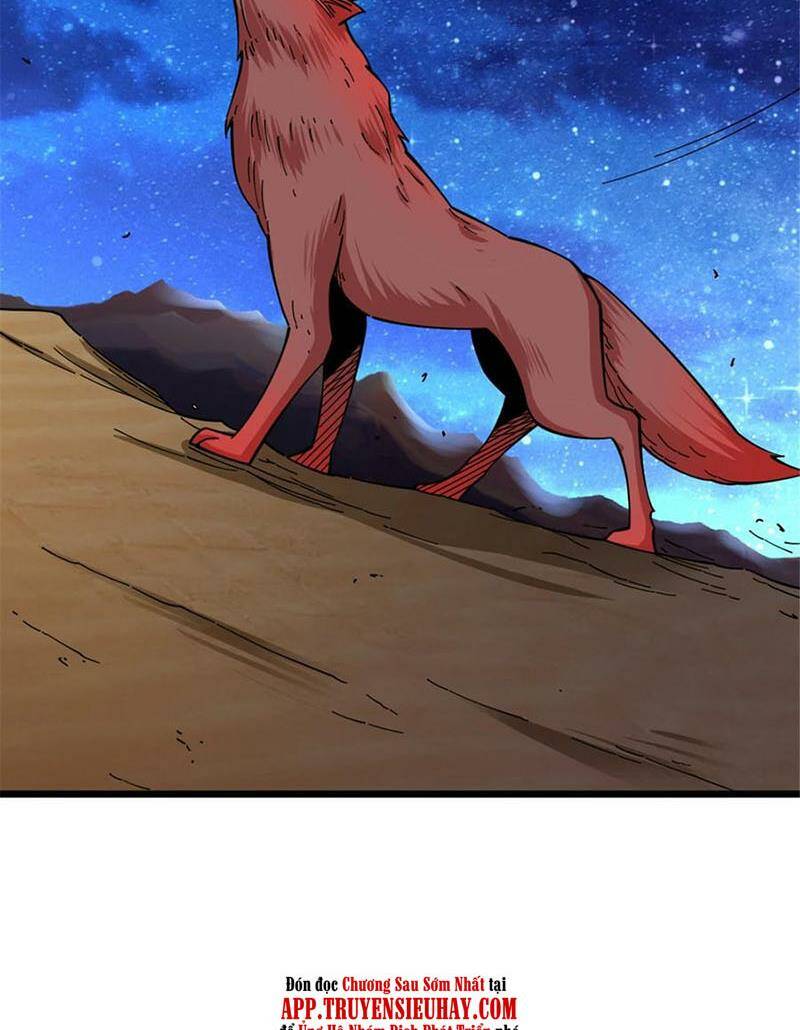 Thả Vu Nữ Đó Ra: Chapter 452