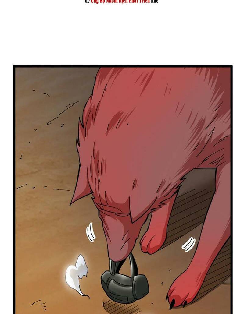 Thả Vu Nữ Đó Ra: Chapter 452