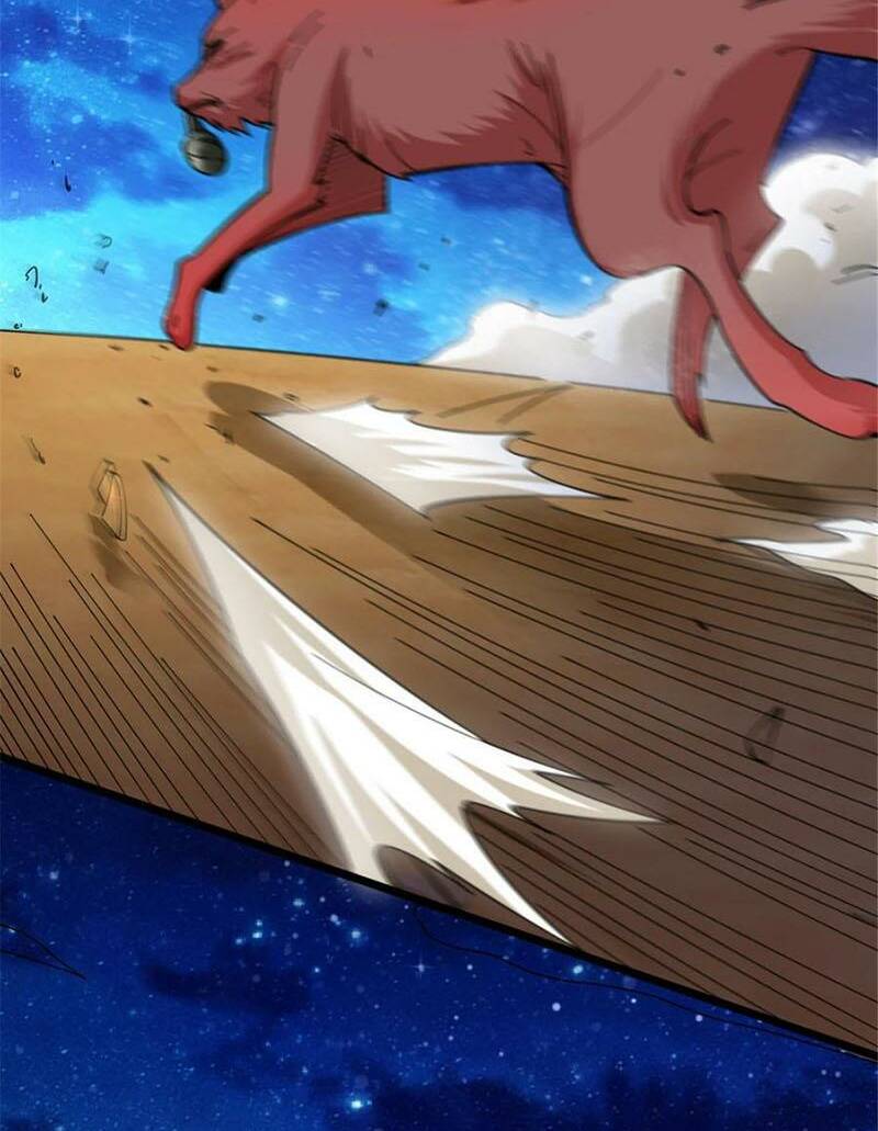Thả Vu Nữ Đó Ra: Chapter 452