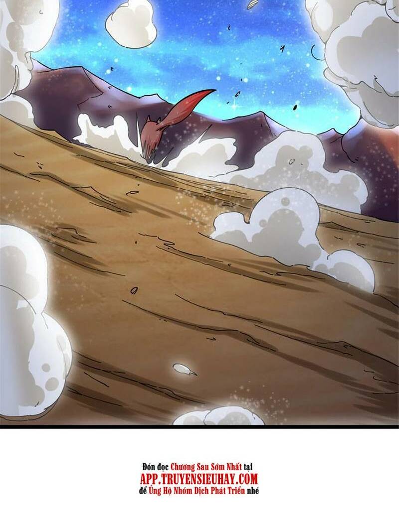 Thả Vu Nữ Đó Ra: Chapter 452