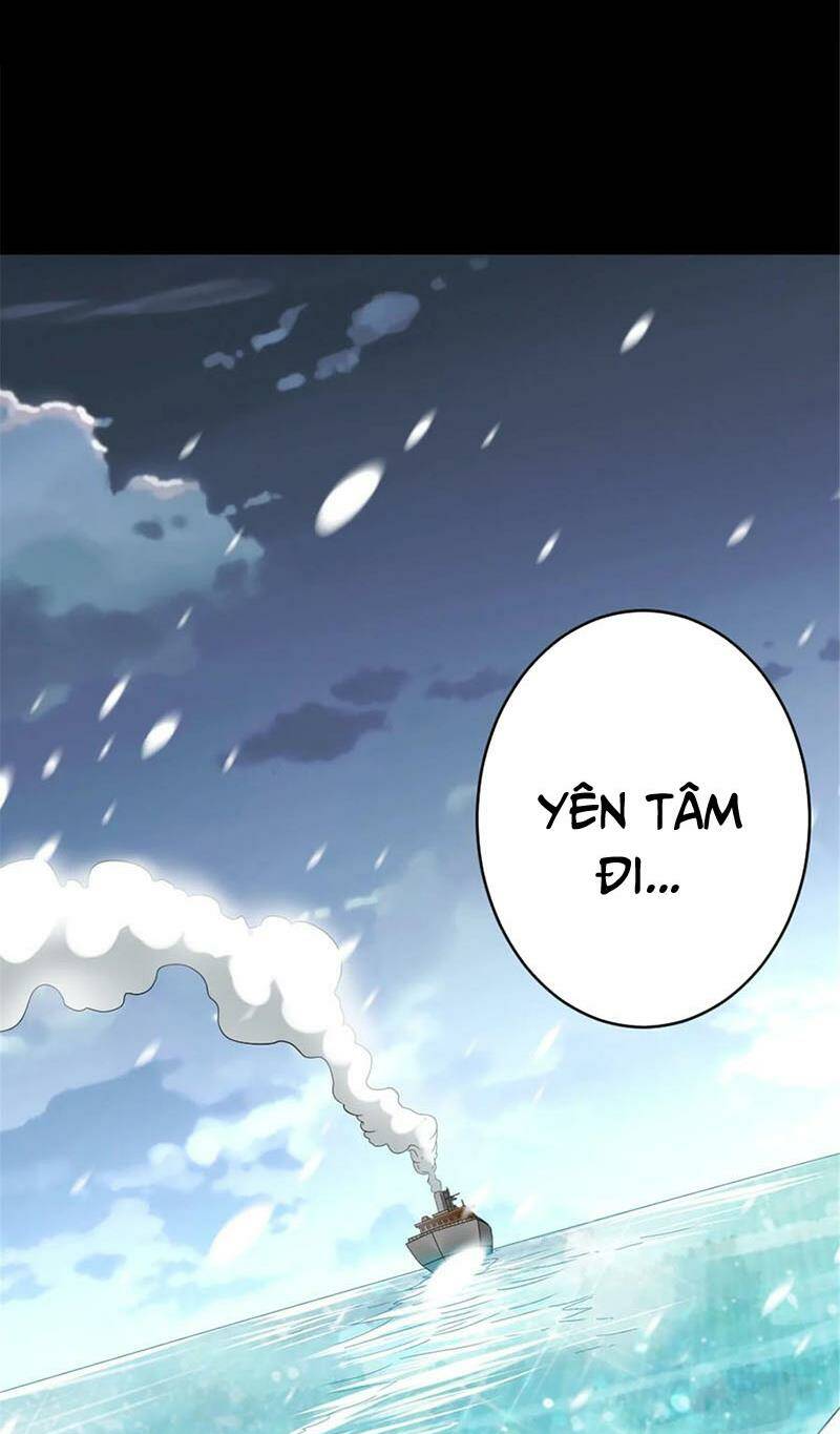 Thả Vu Nữ Đó Ra: Chapter 453