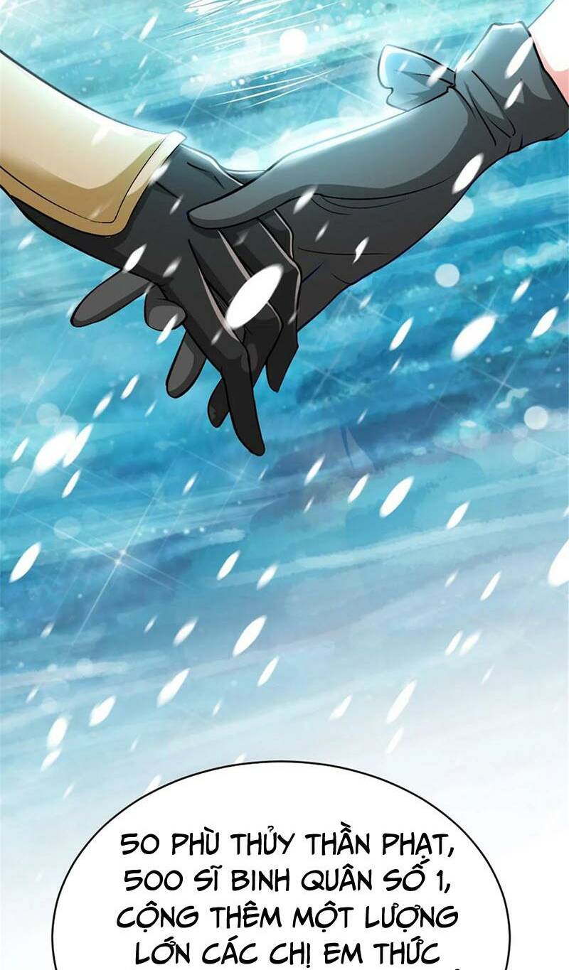 Thả Vu Nữ Đó Ra: Chapter 453