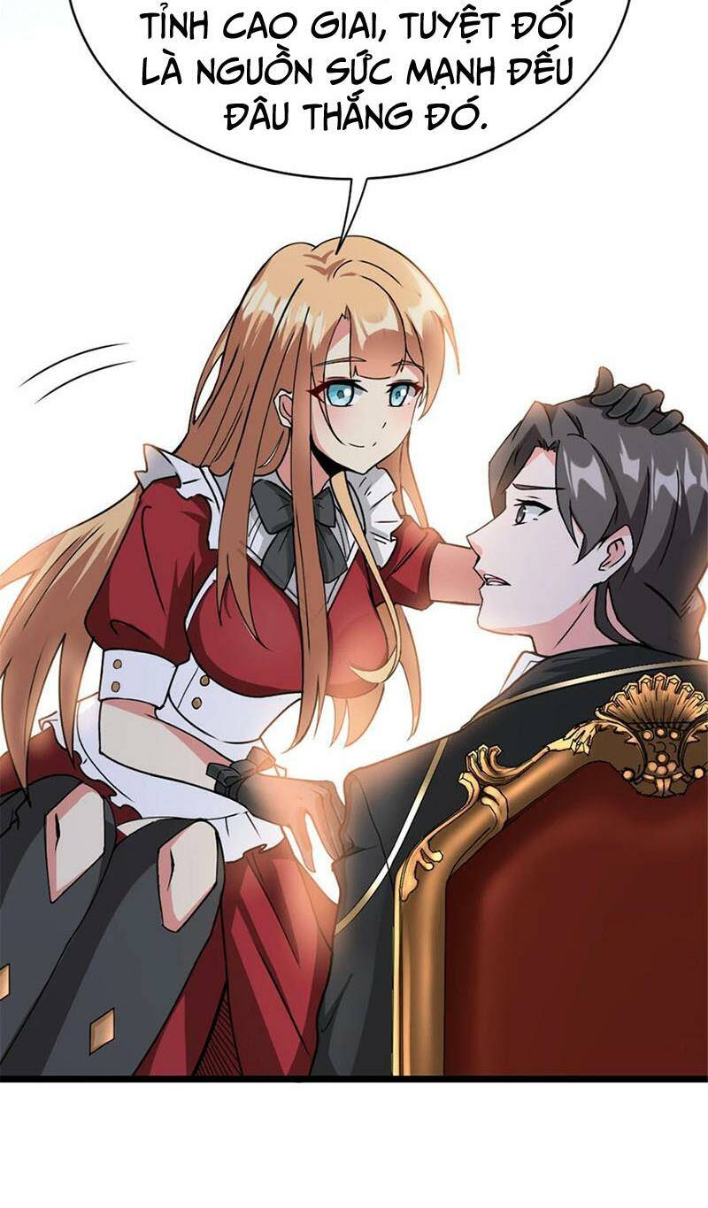 Thả Vu Nữ Đó Ra: Chapter 453