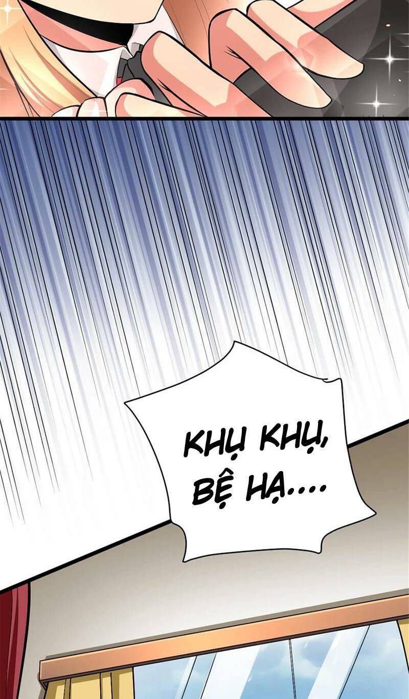 Thả Vu Nữ Đó Ra: Chapter 453