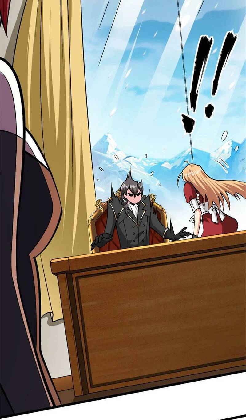 Thả Vu Nữ Đó Ra: Chapter 453