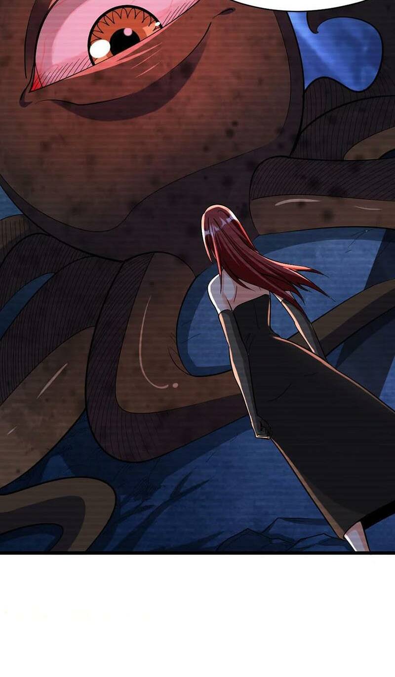 Thả Vu Nữ Đó Ra: Chapter 453