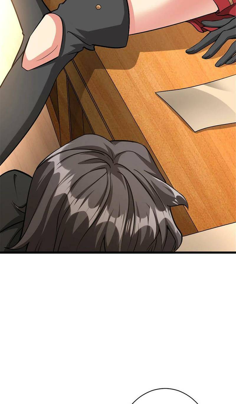 Thả Vu Nữ Đó Ra: Chapter 453
