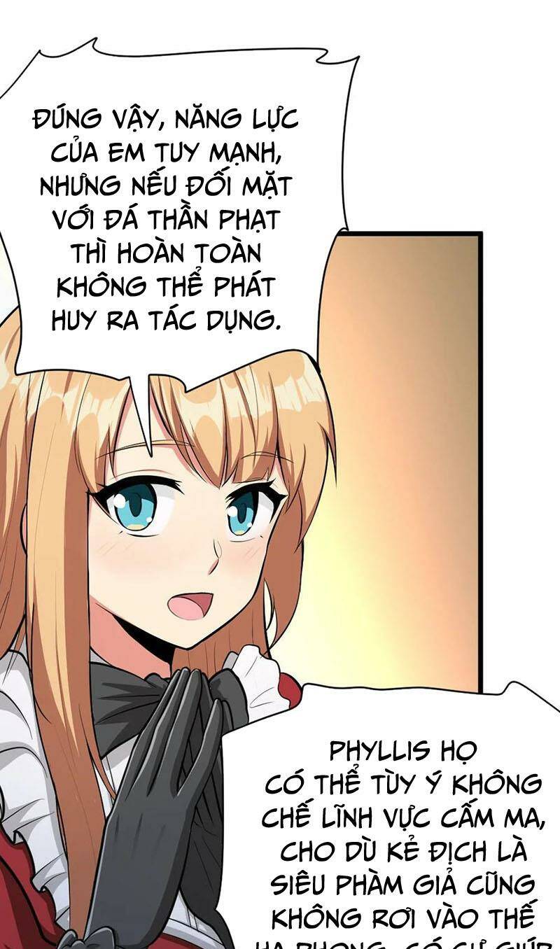 Thả Vu Nữ Đó Ra: Chapter 453
