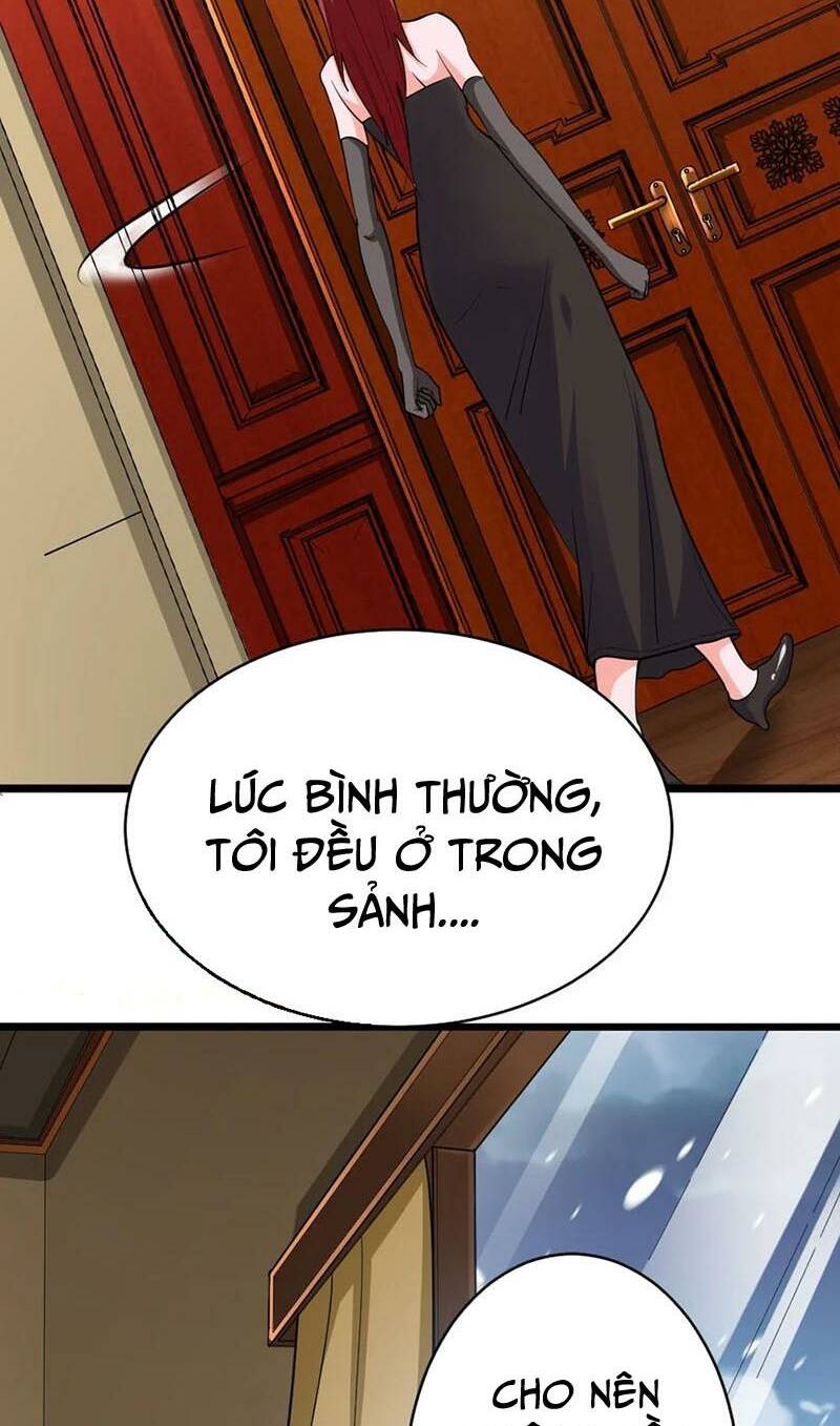 Thả Vu Nữ Đó Ra: Chapter 453