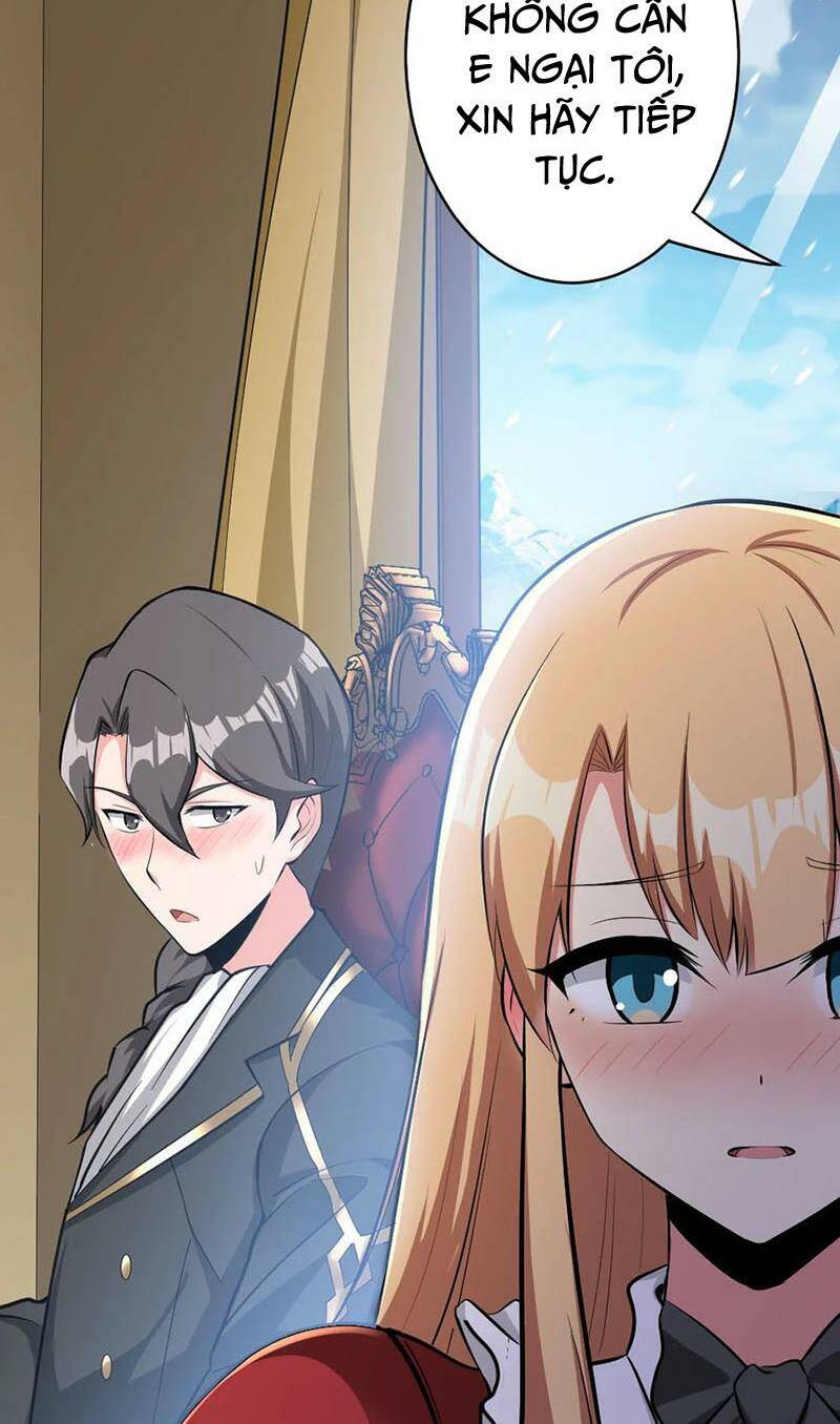 Thả Vu Nữ Đó Ra: Chapter 453