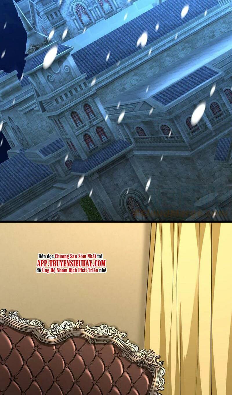 Thả Vu Nữ Đó Ra: Chapter 453