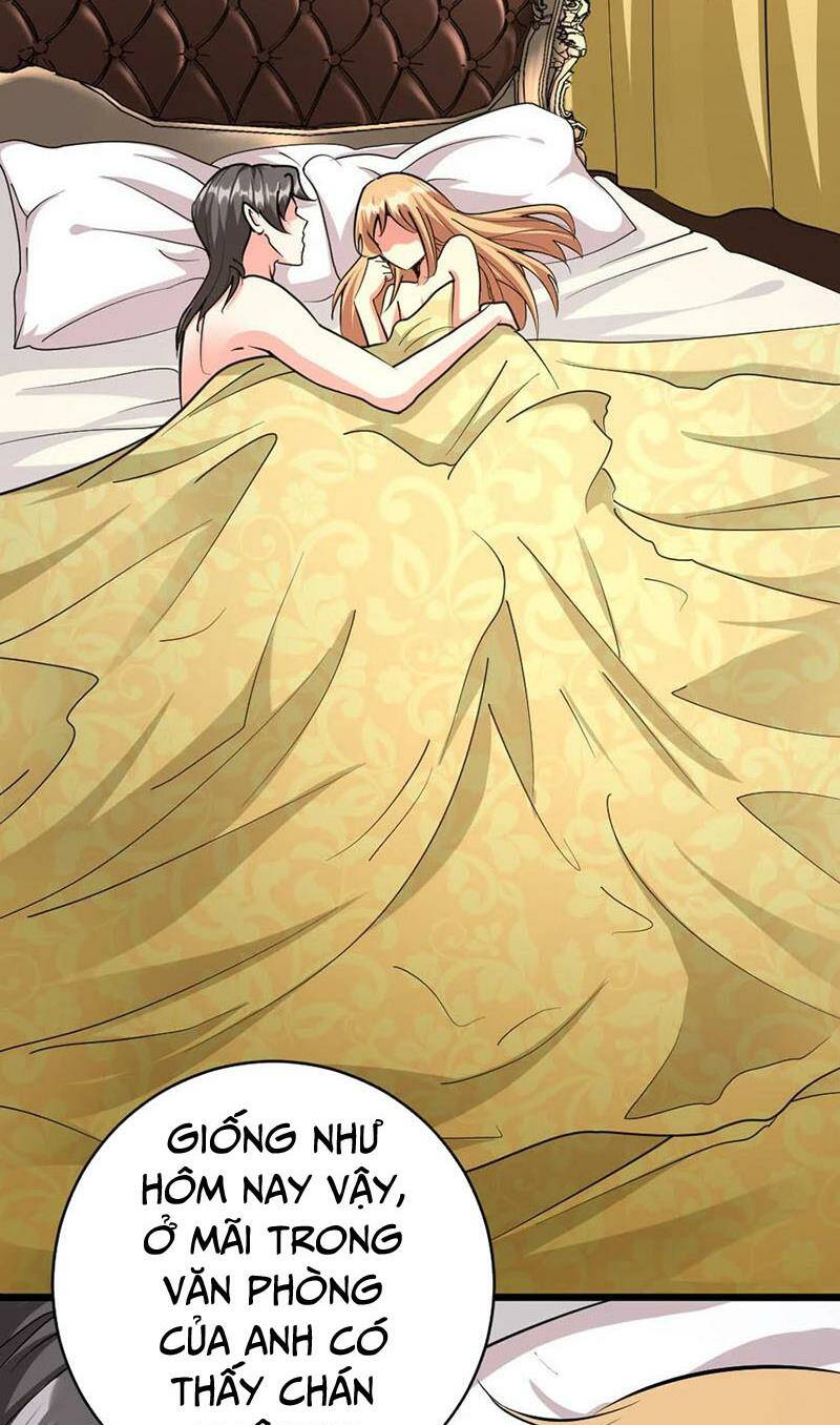 Thả Vu Nữ Đó Ra: Chapter 453