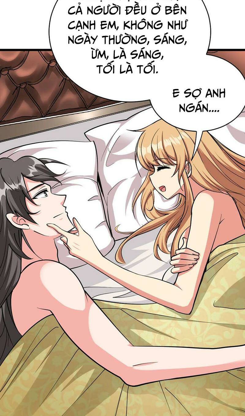 Thả Vu Nữ Đó Ra: Chapter 453