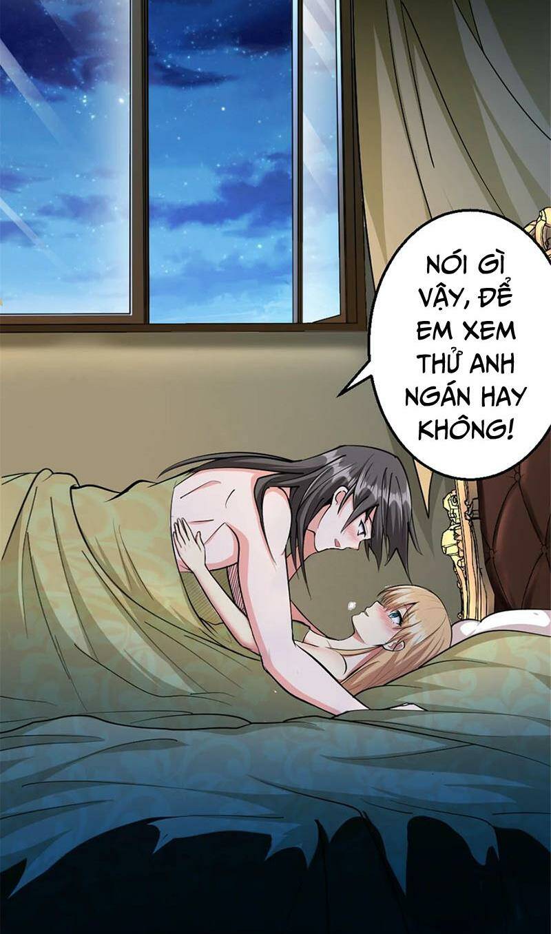 Thả Vu Nữ Đó Ra: Chapter 453