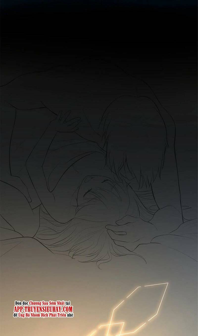 Thả Vu Nữ Đó Ra: Chapter 453