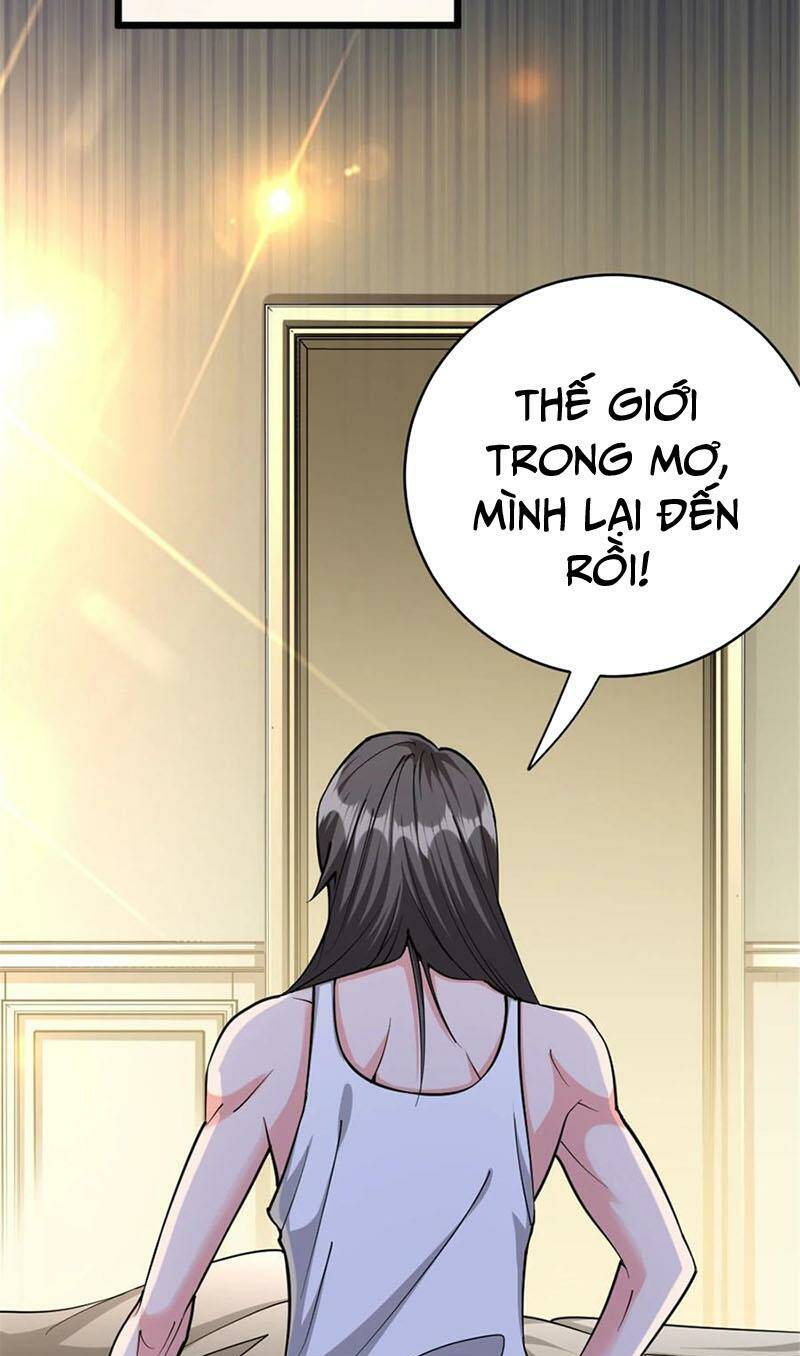 Thả Vu Nữ Đó Ra: Chapter 453