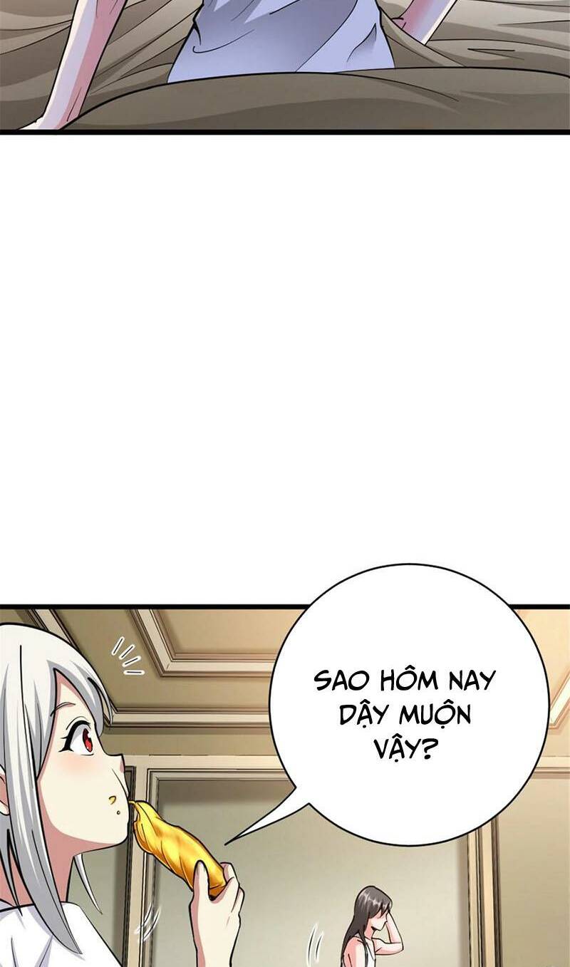 Thả Vu Nữ Đó Ra: Chapter 453