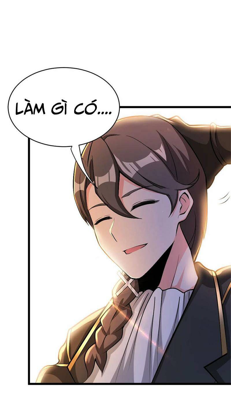 Thả Vu Nữ Đó Ra: Chapter 453