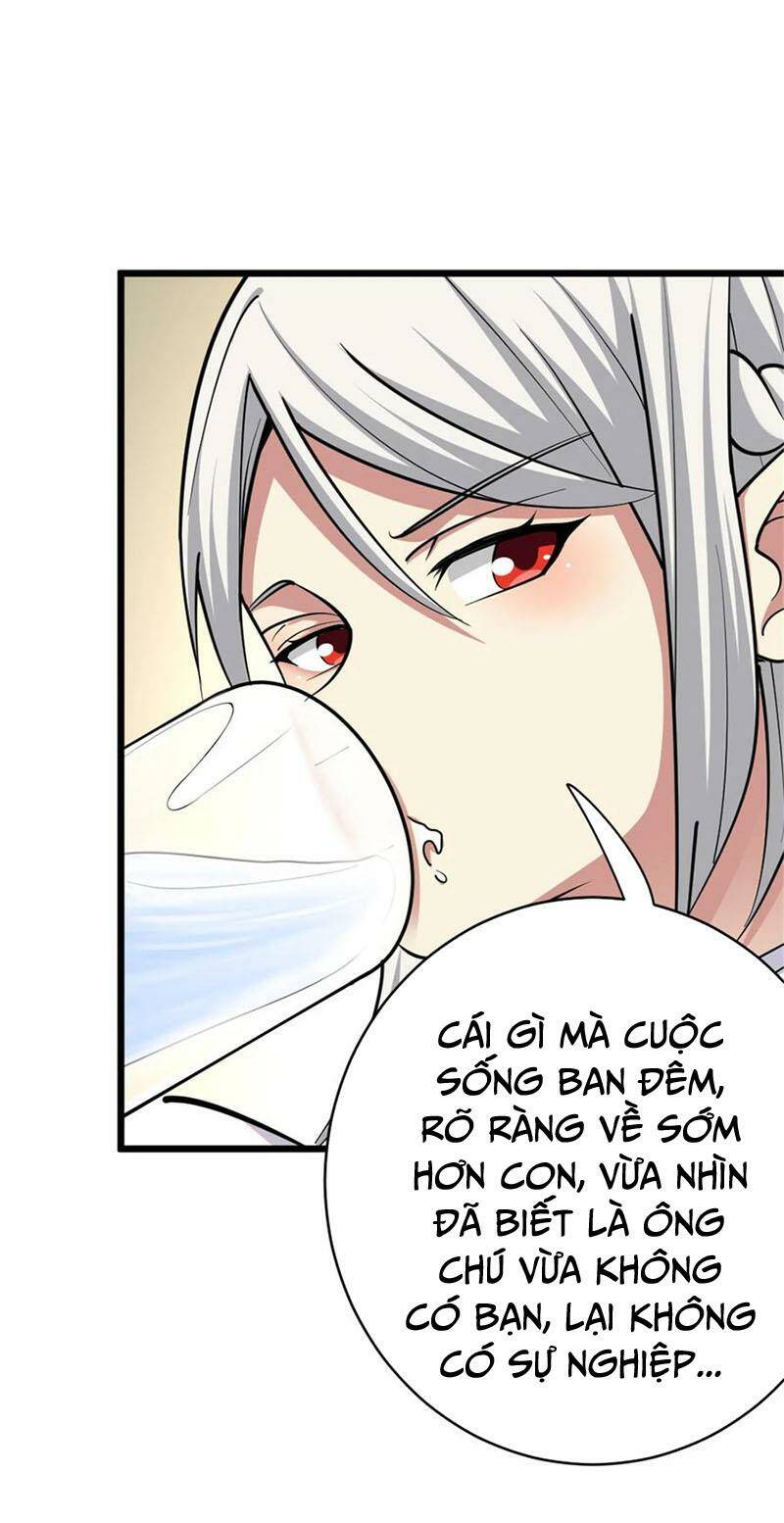 Thả Vu Nữ Đó Ra: Chapter 453