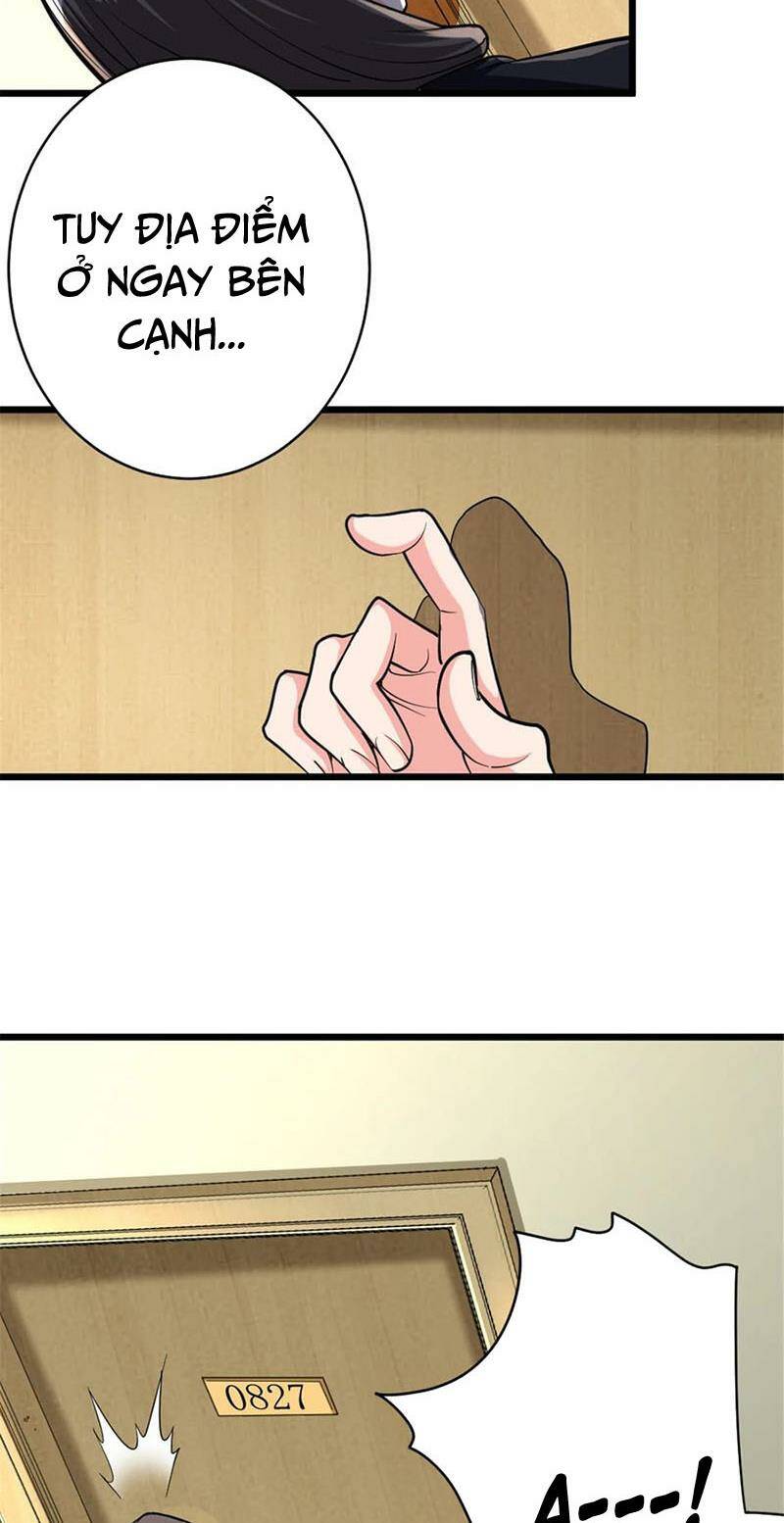Thả Vu Nữ Đó Ra: Chapter 453