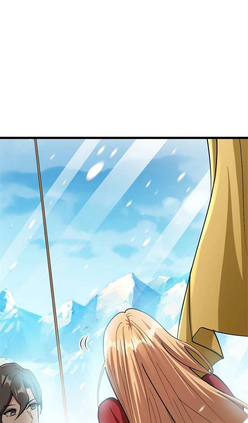 Thả Vu Nữ Đó Ra: Chapter 453