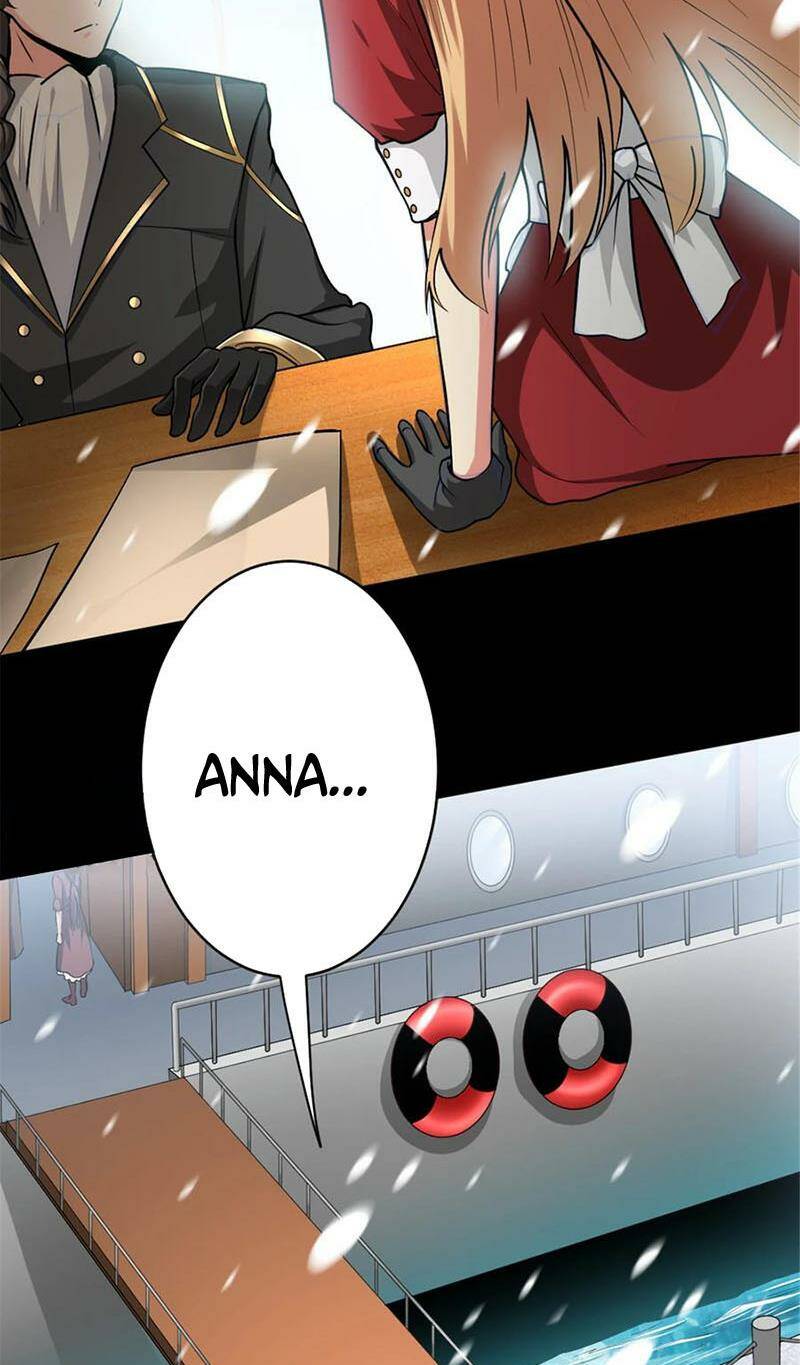 Thả Vu Nữ Đó Ra: Chapter 453