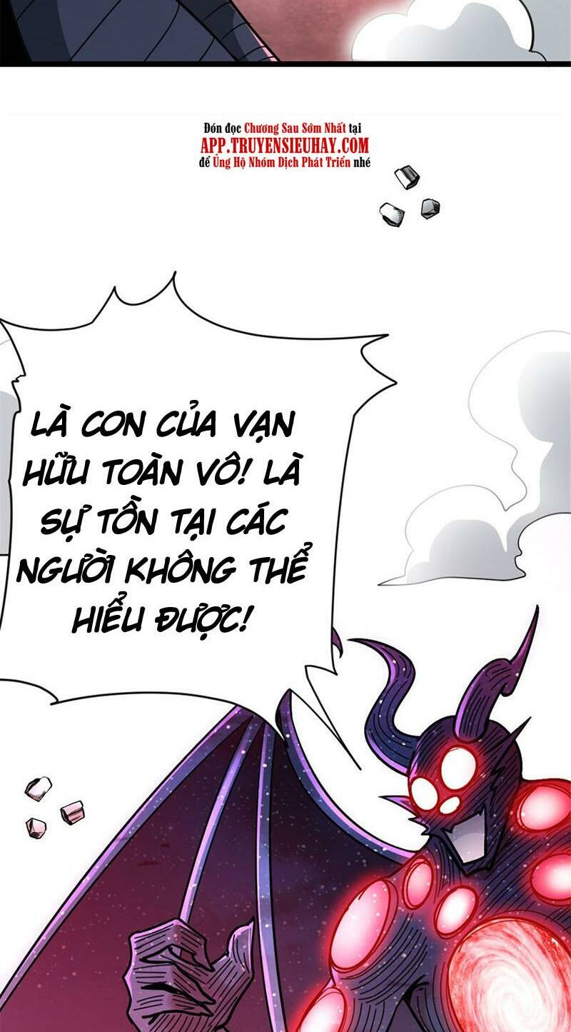 Thả Vu Nữ Đó Ra: Chapter 464