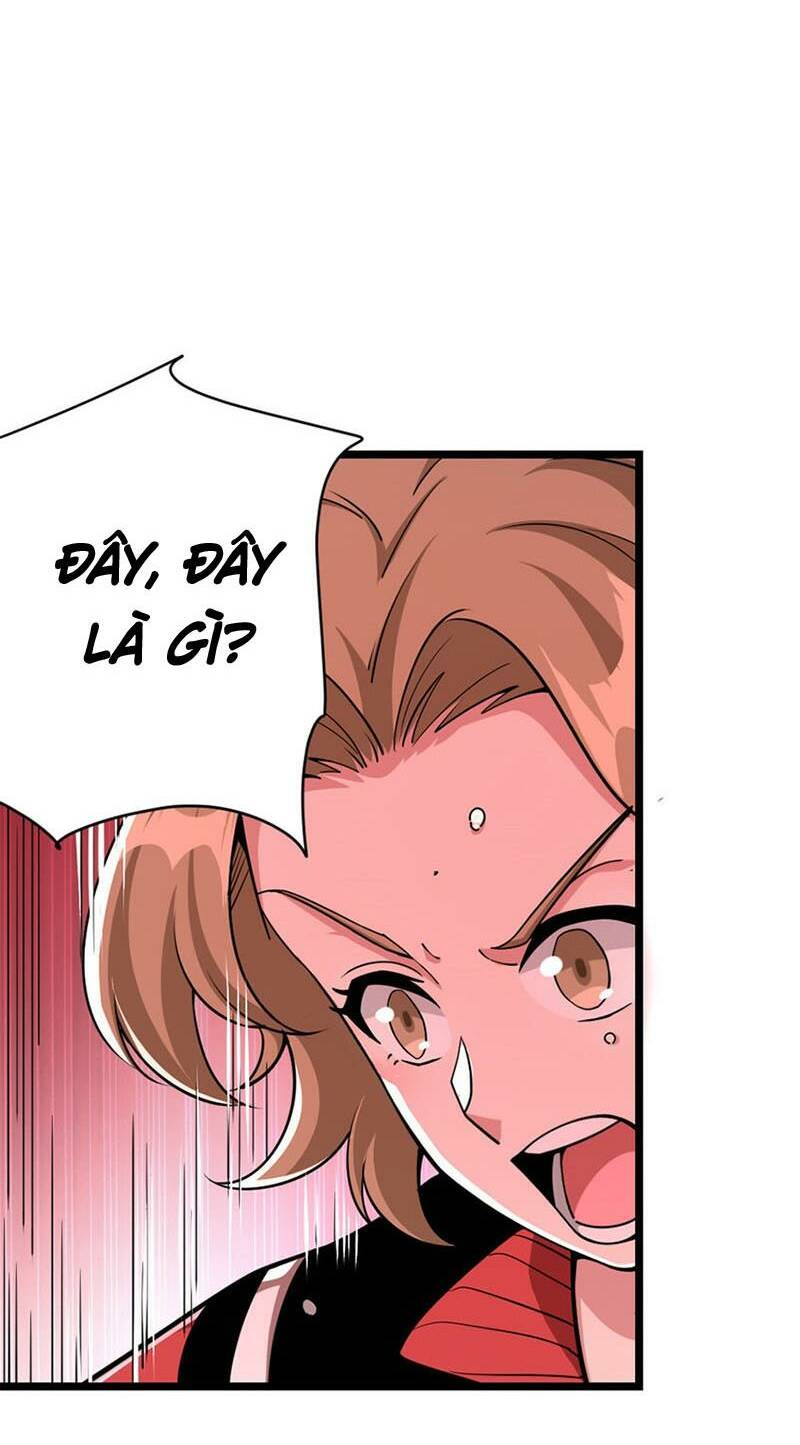 Thả Vu Nữ Đó Ra: Chapter 464