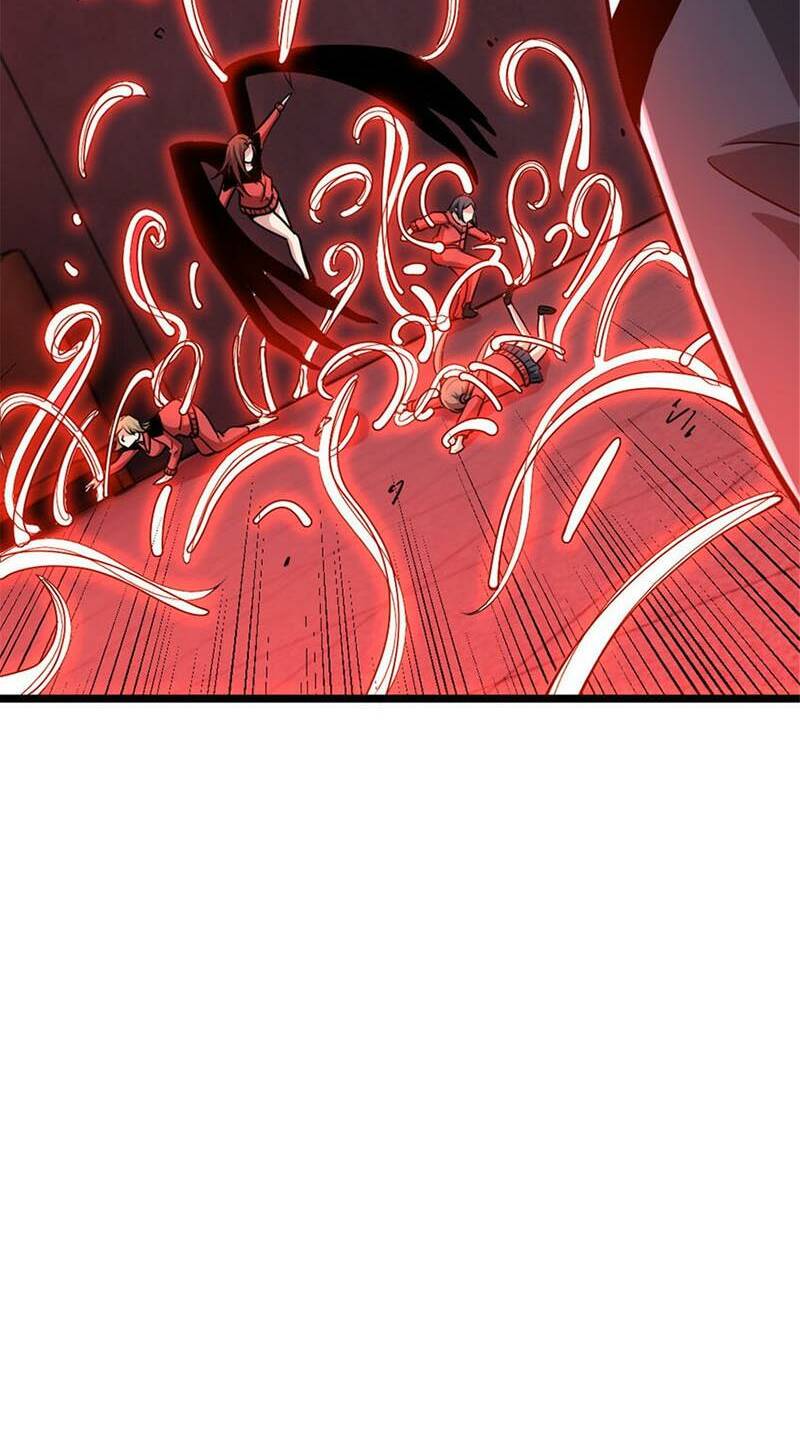 Thả Vu Nữ Đó Ra: Chapter 464