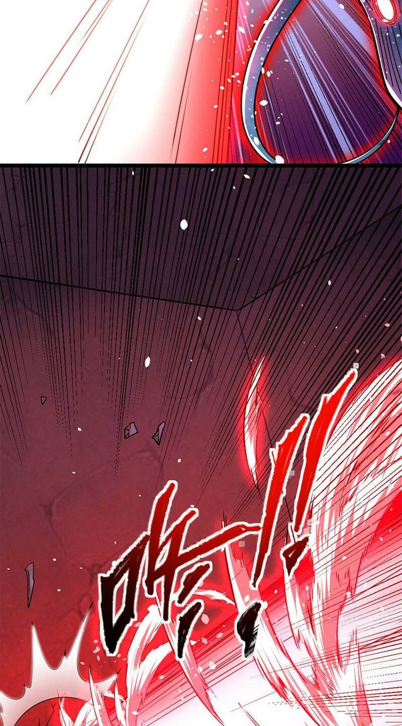 Thả Vu Nữ Đó Ra: Chapter 464
