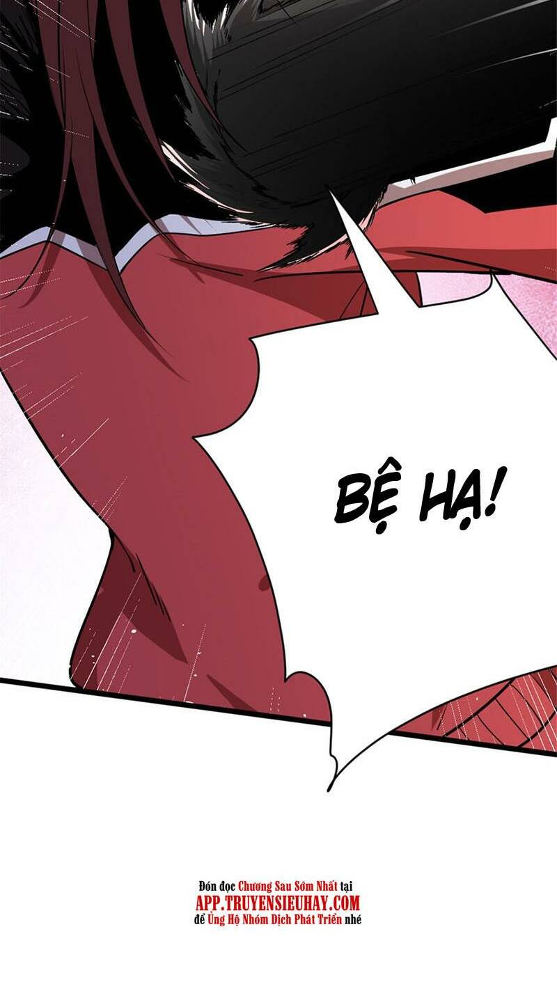 Thả Vu Nữ Đó Ra: Chapter 464