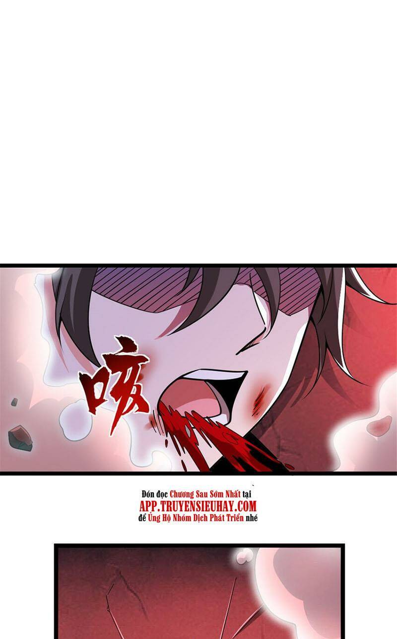 Thả Vu Nữ Đó Ra: Chapter 464
