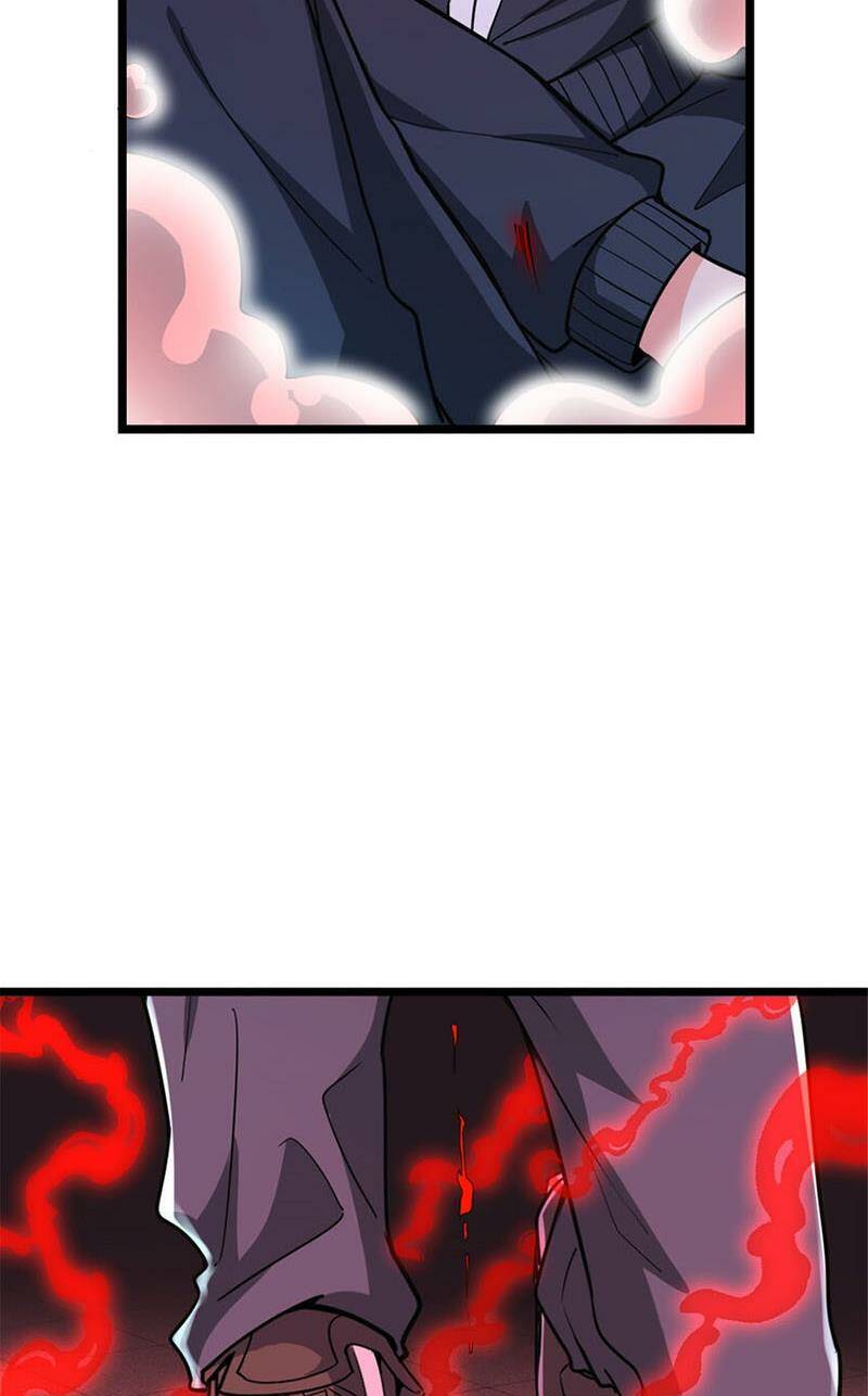 Thả Vu Nữ Đó Ra: Chapter 464