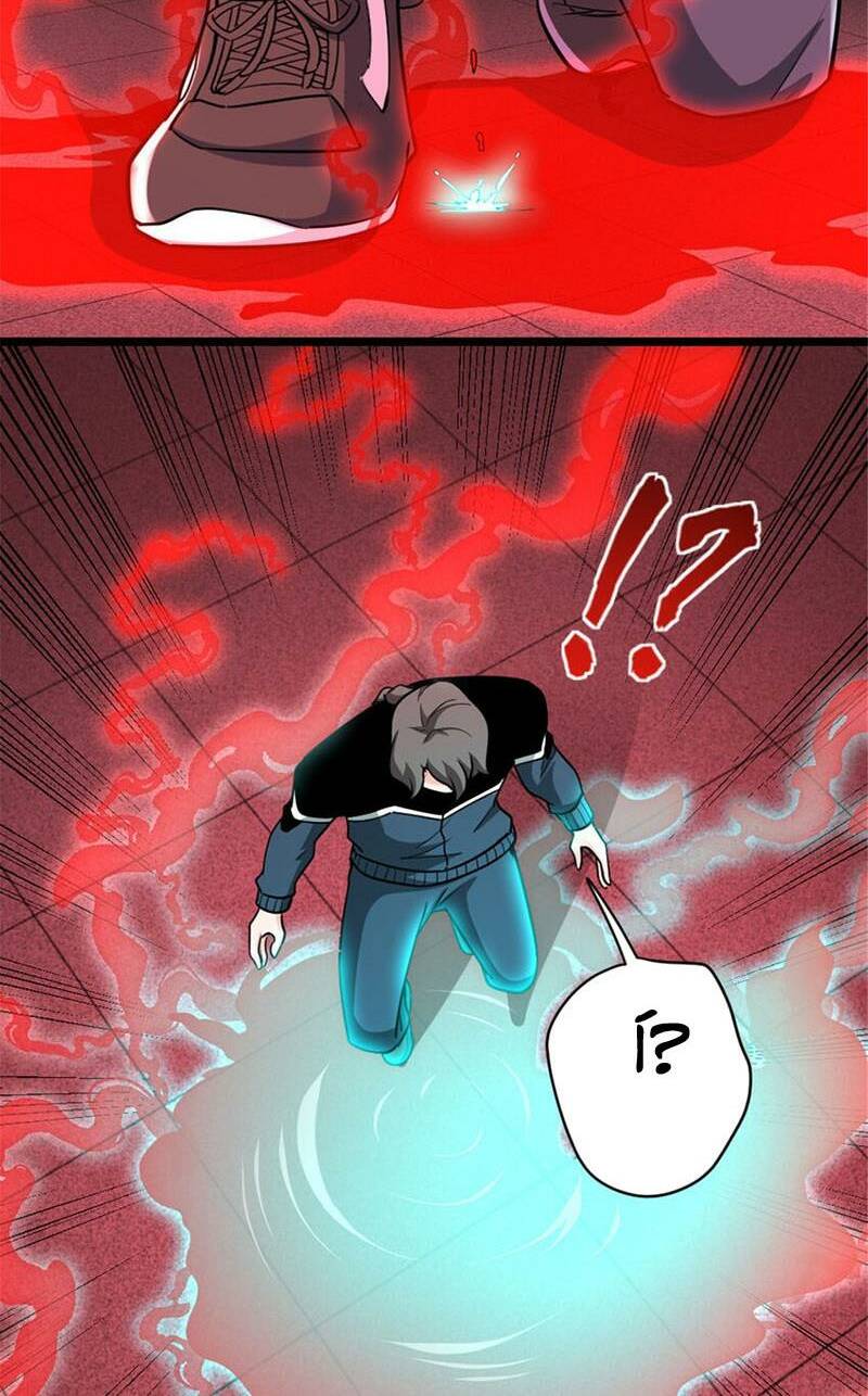Thả Vu Nữ Đó Ra: Chapter 464