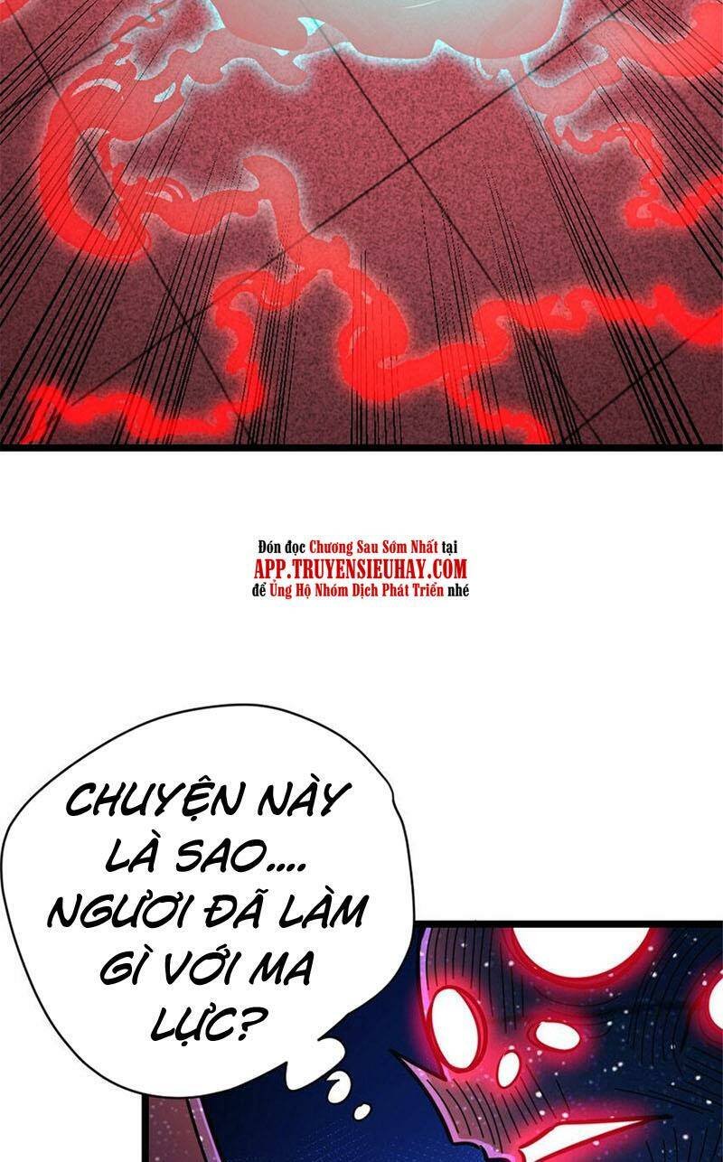 Thả Vu Nữ Đó Ra: Chapter 464