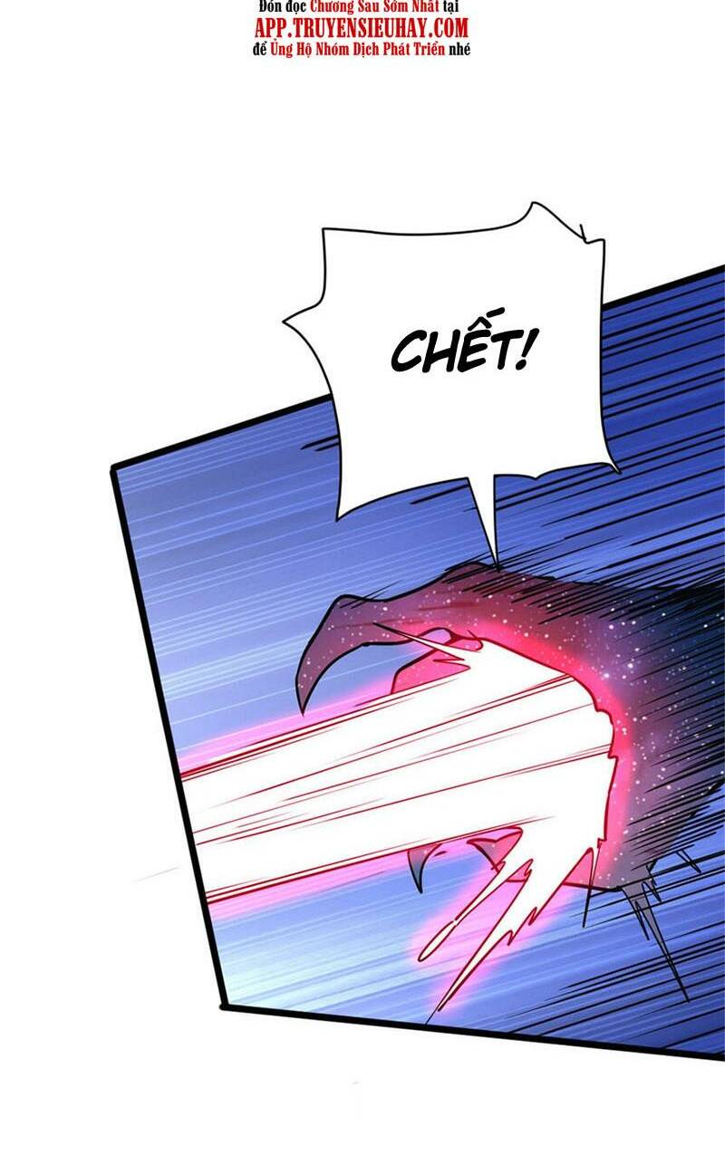 Thả Vu Nữ Đó Ra: Chapter 464