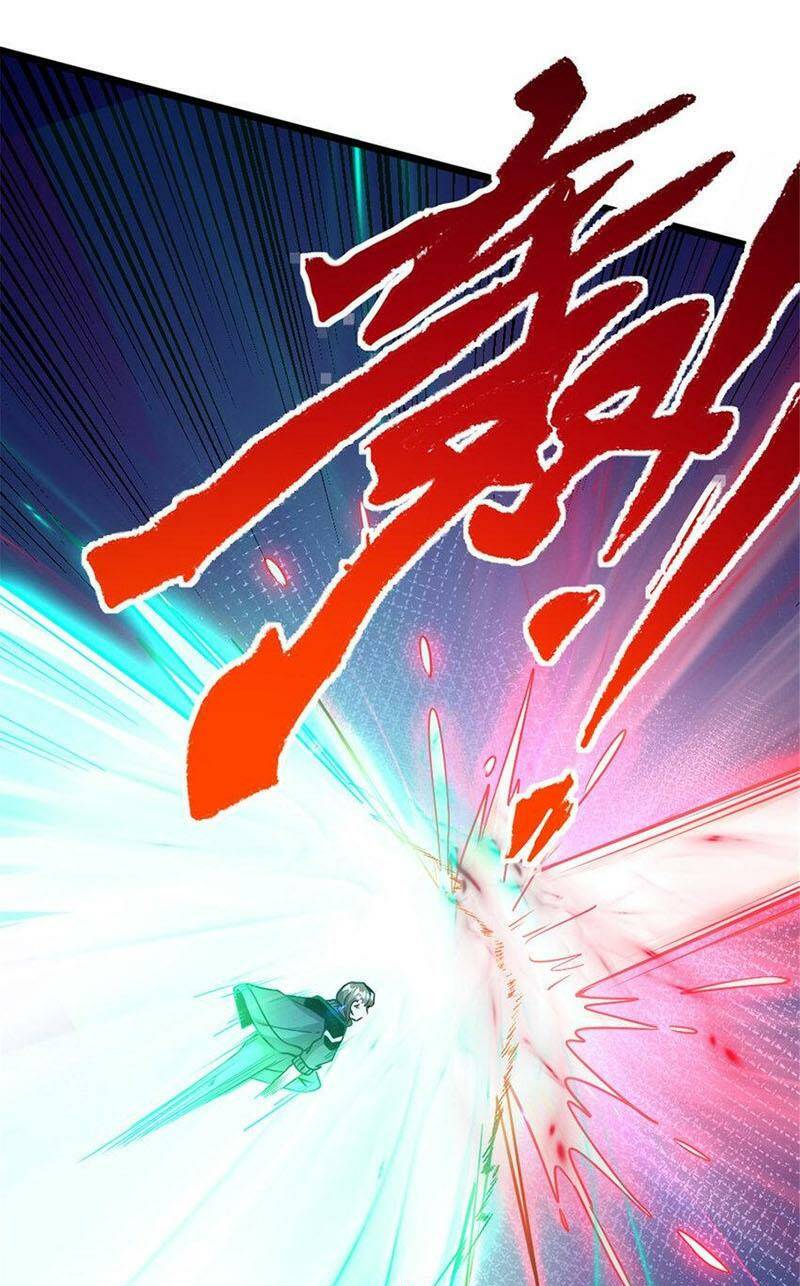 Thả Vu Nữ Đó Ra: Chapter 464