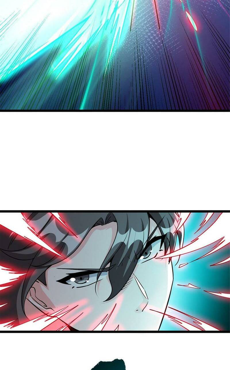 Thả Vu Nữ Đó Ra: Chapter 464