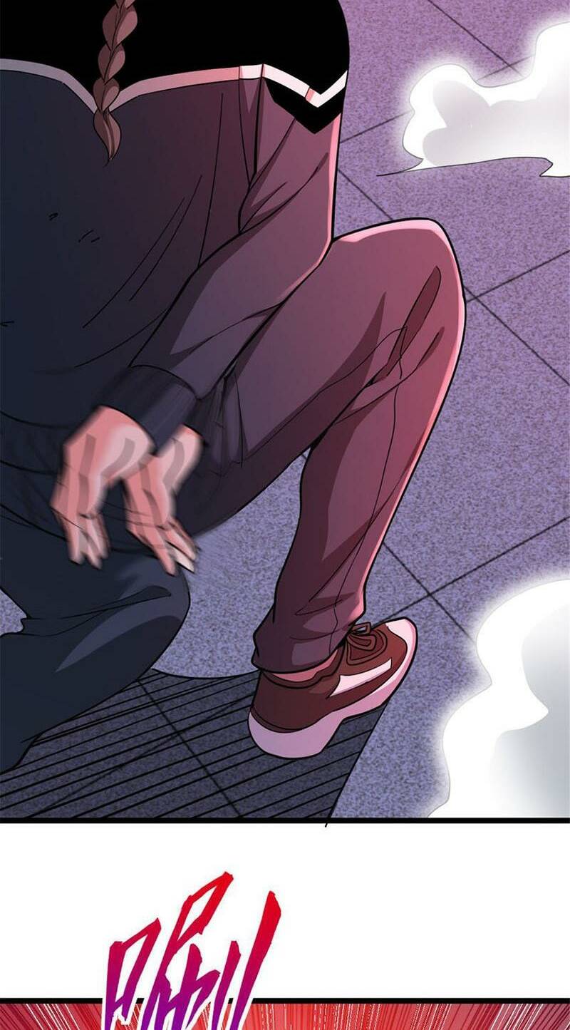 Thả Vu Nữ Đó Ra: Chapter 464