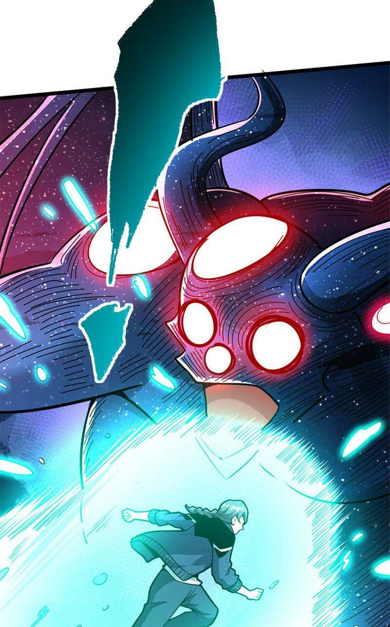 Thả Vu Nữ Đó Ra: Chapter 464
