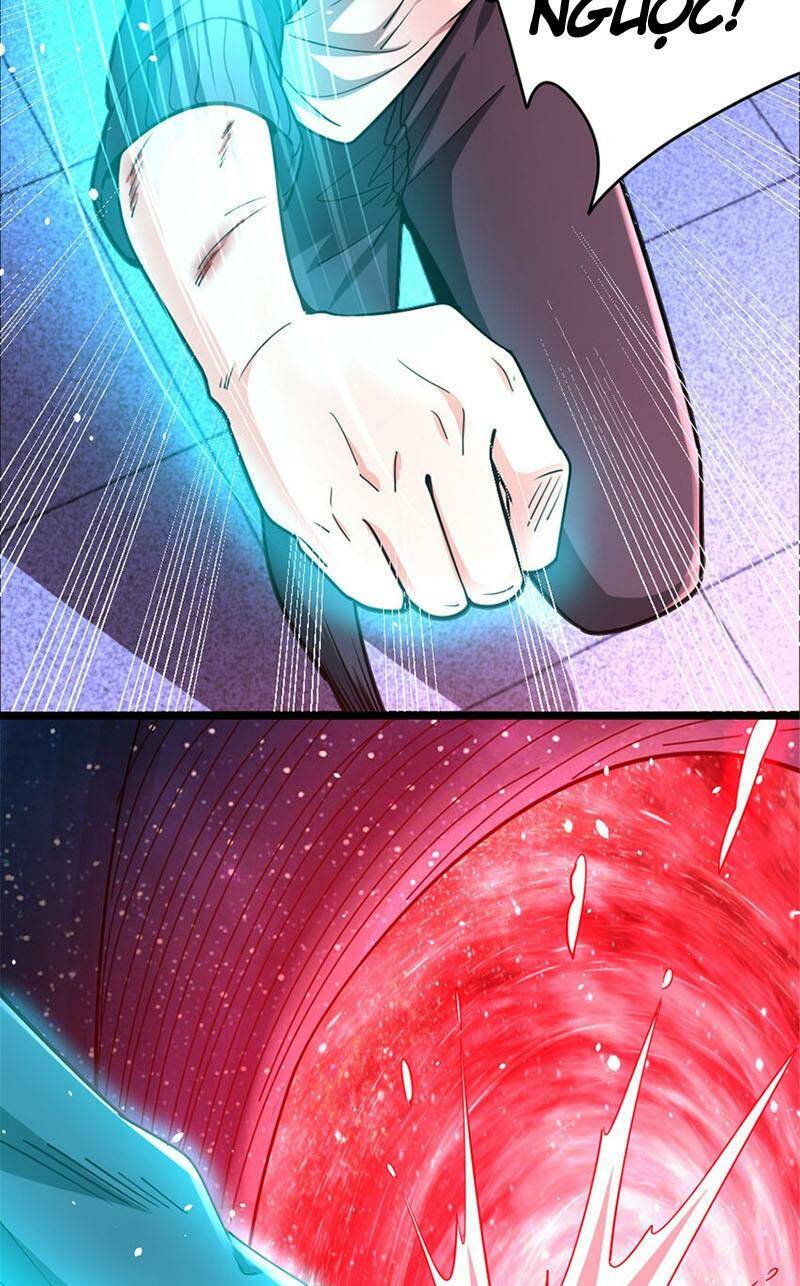 Thả Vu Nữ Đó Ra: Chapter 464