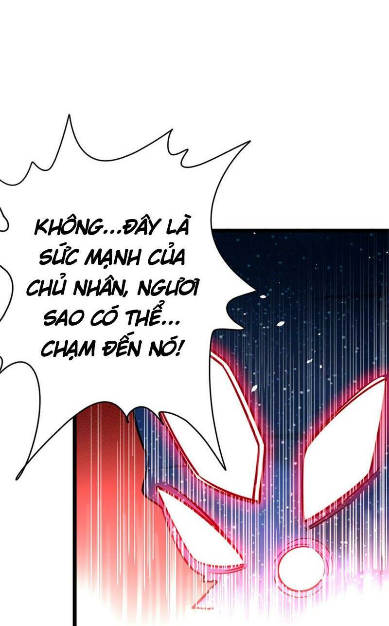 Thả Vu Nữ Đó Ra: Chapter 464