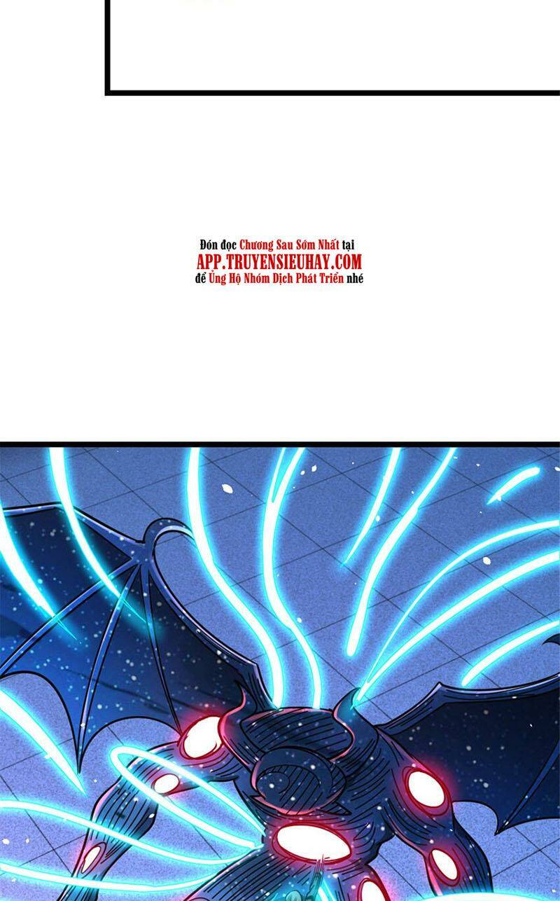 Thả Vu Nữ Đó Ra: Chapter 464