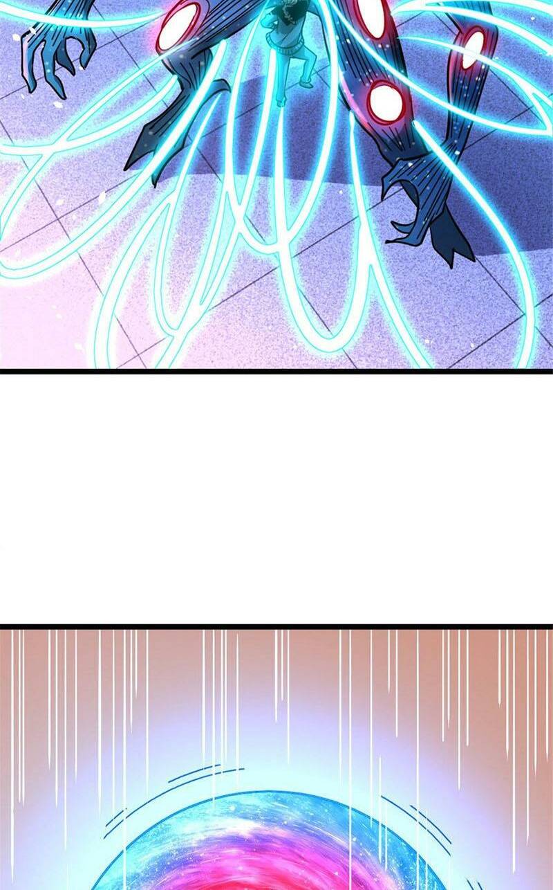 Thả Vu Nữ Đó Ra: Chapter 464