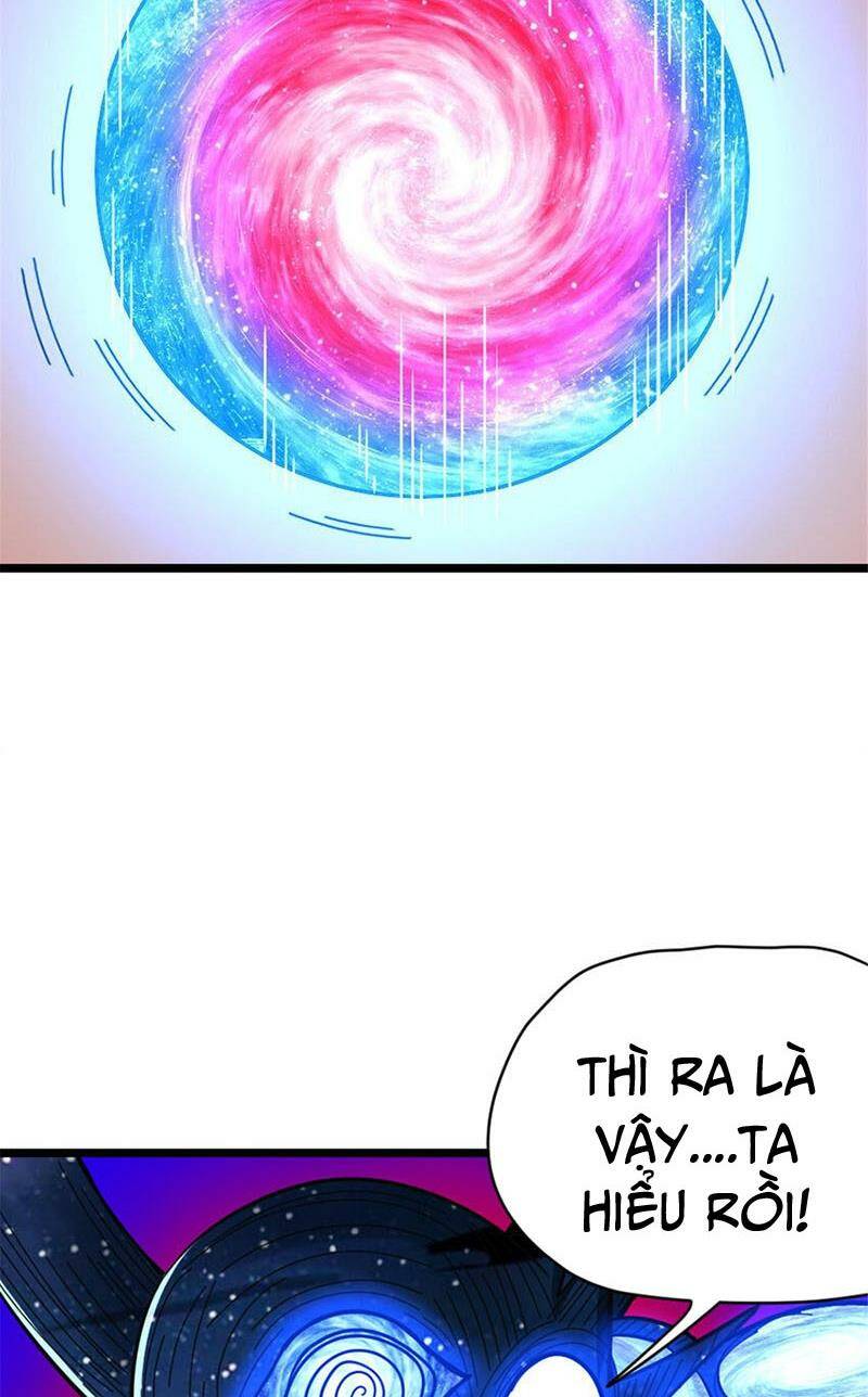 Thả Vu Nữ Đó Ra: Chapter 464