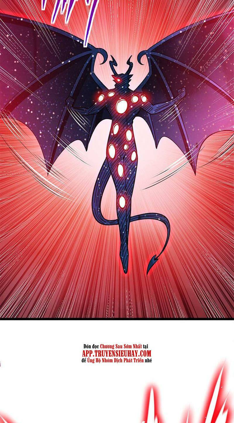 Thả Vu Nữ Đó Ra: Chapter 464