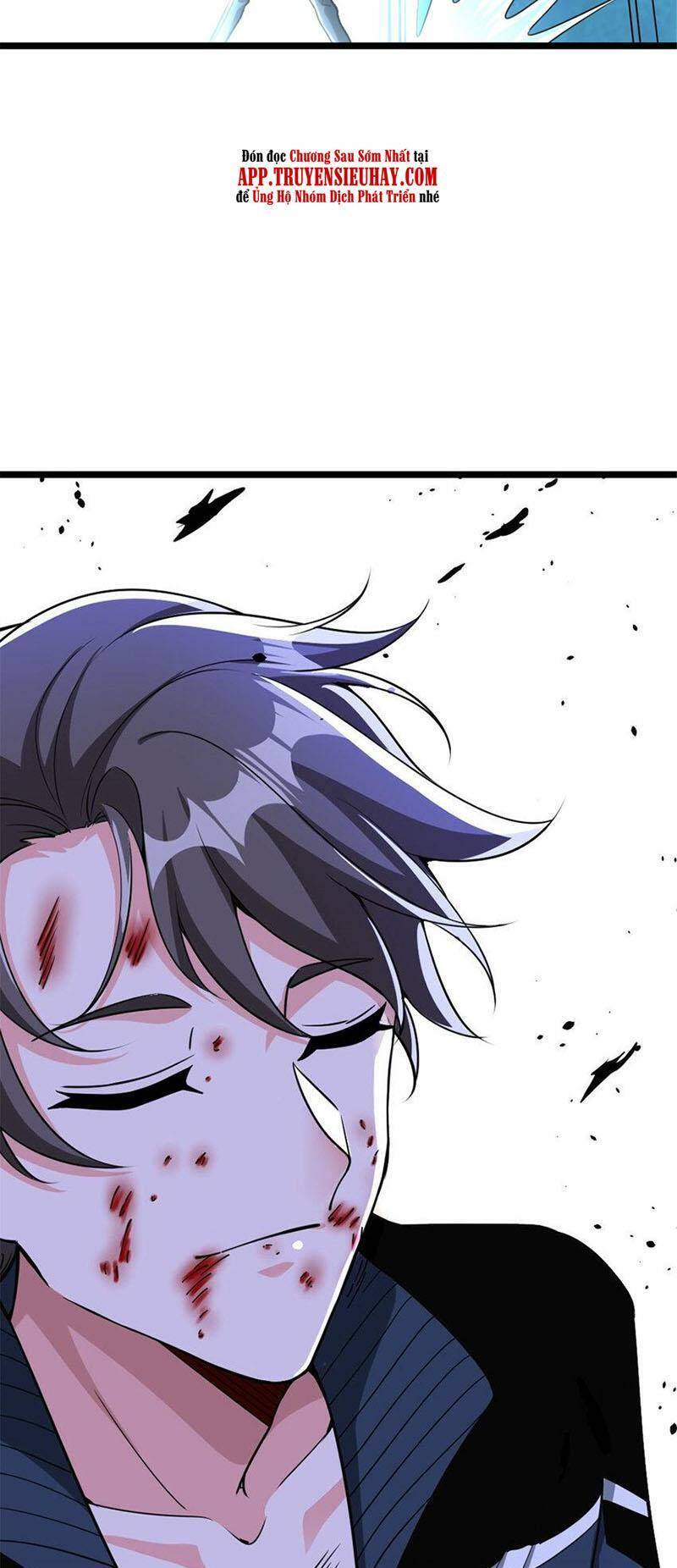 Thả Vu Nữ Đó Ra: Chapter 464