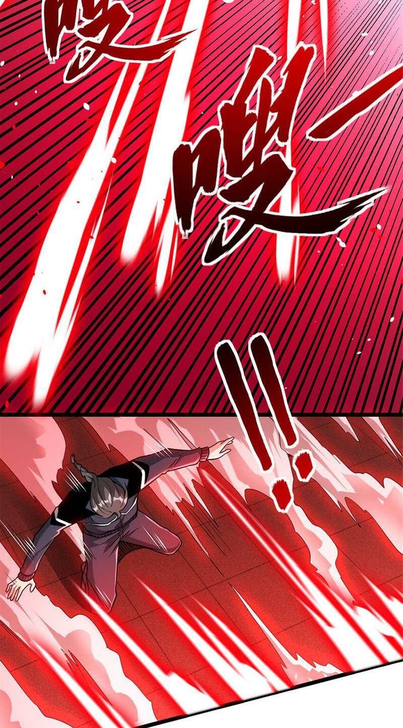 Thả Vu Nữ Đó Ra: Chapter 464